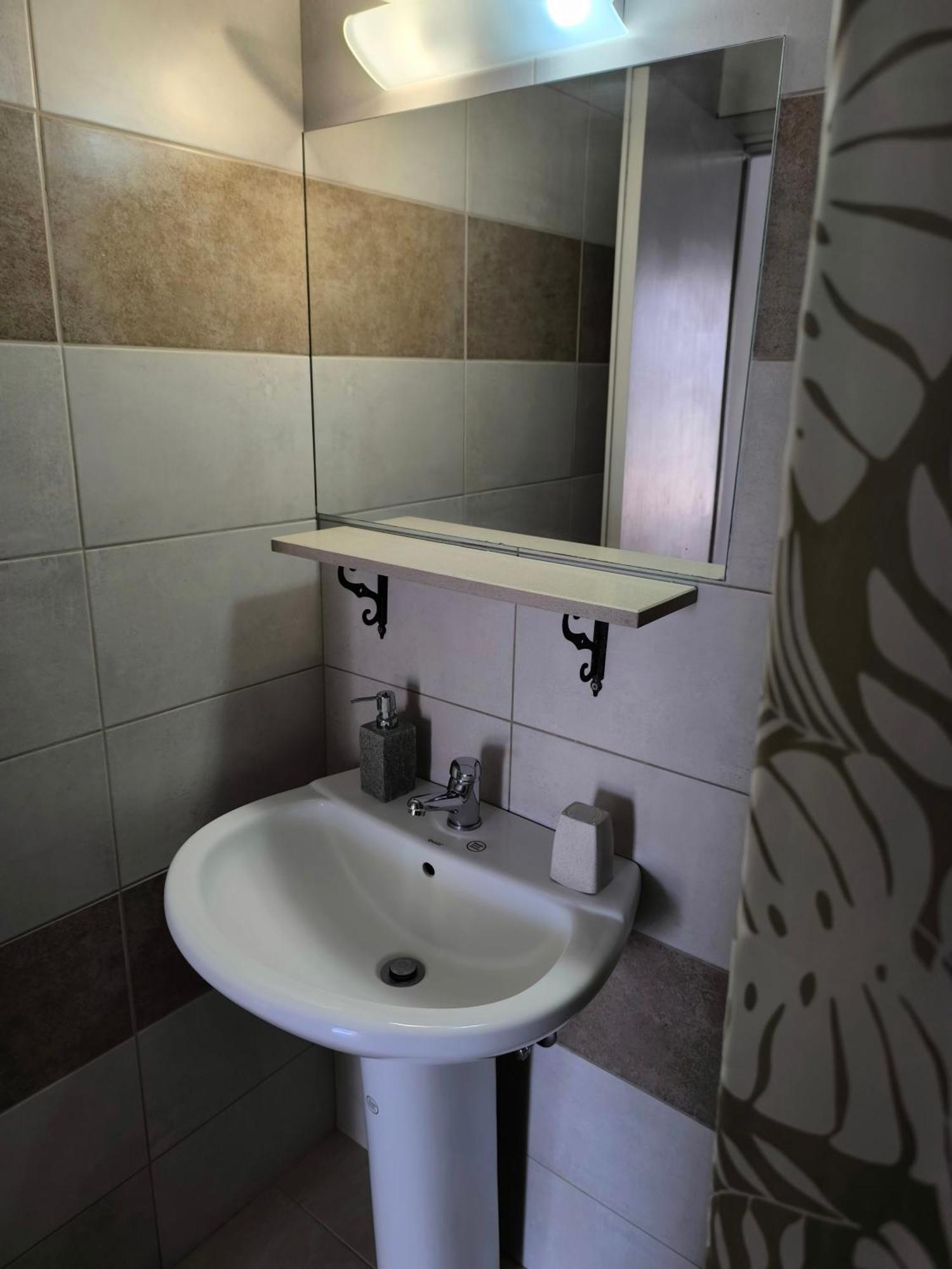 Villa Popi Studios Кефалос Стая снимка