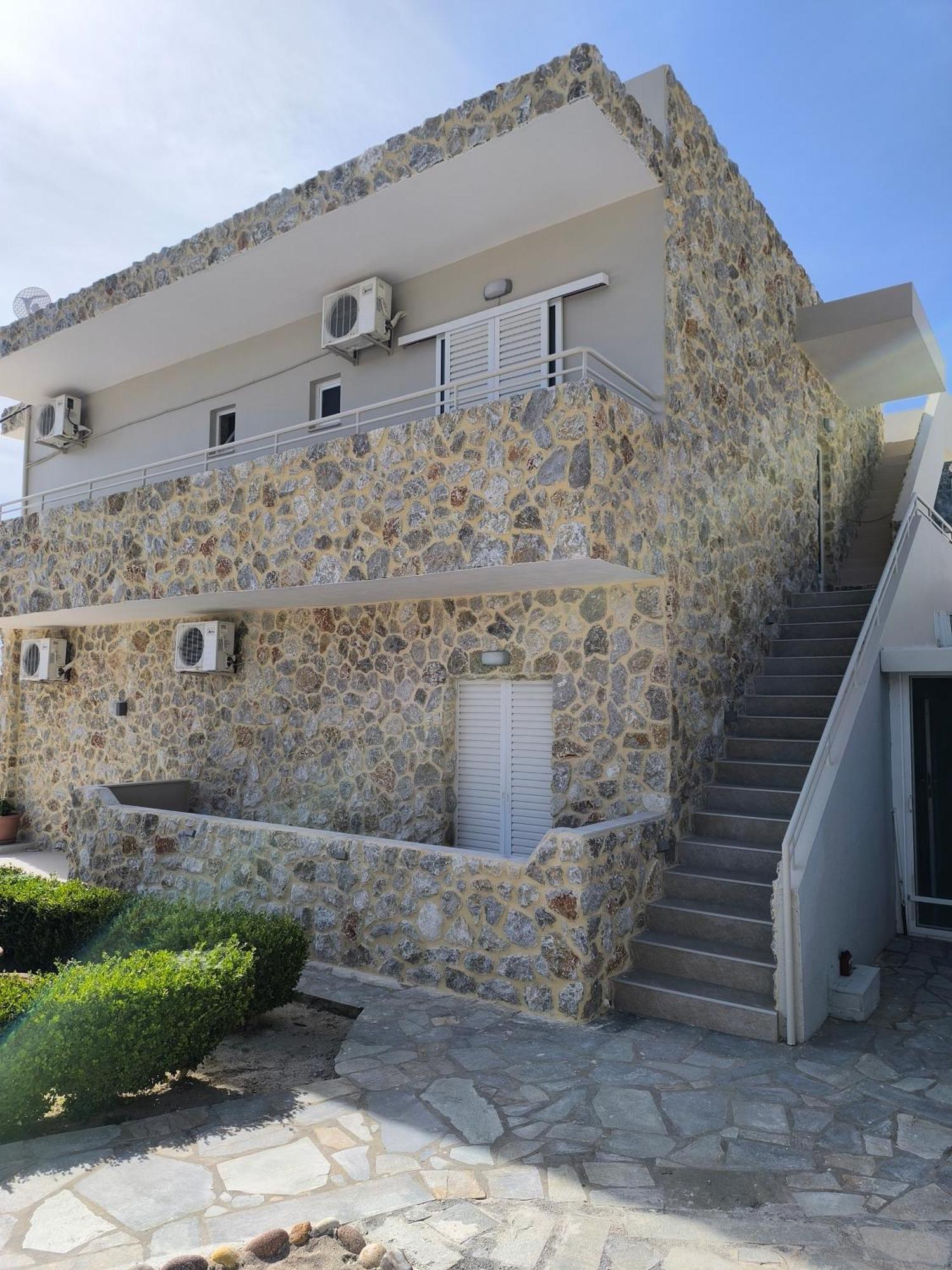 Villa Popi Studios Кефалос Стая снимка