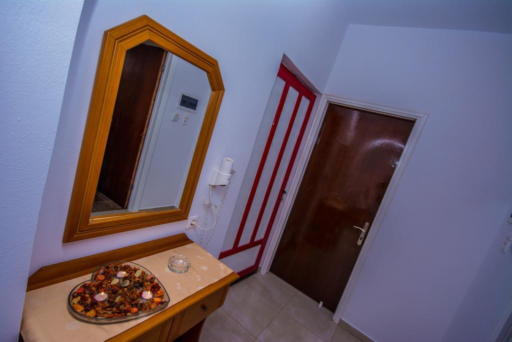 Villa Popi Studios Кефалос Екстериор снимка