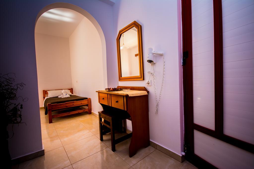 Villa Popi Studios Кефалос Екстериор снимка
