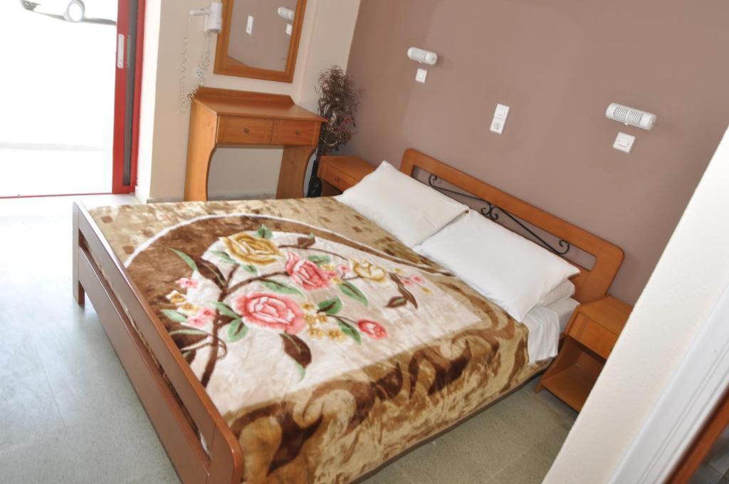 Villa Popi Studios Кефалос Екстериор снимка