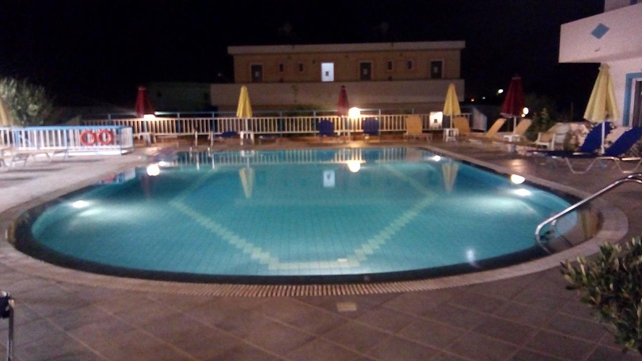 Villa Popi Studios Кефалос Екстериор снимка