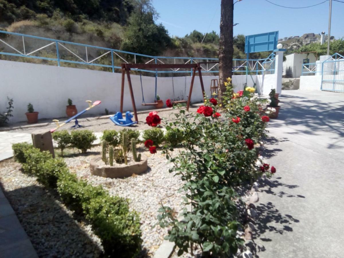Villa Popi Studios Кефалос Екстериор снимка
